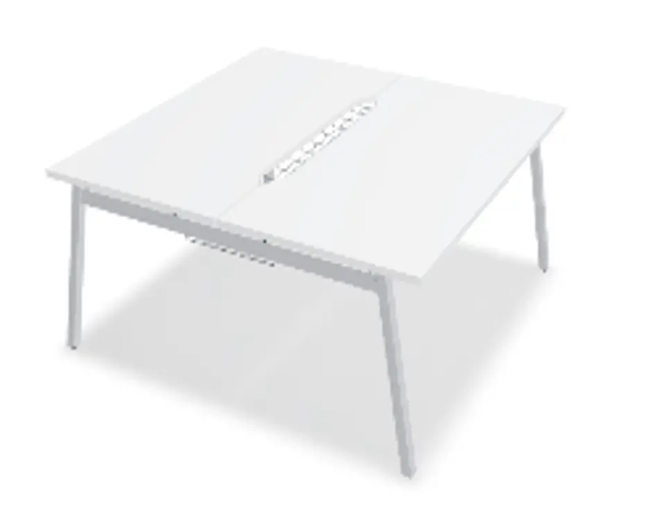 Bench 2 personnes OGI M - Open space