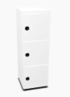 MDD - Locker standard - Open space