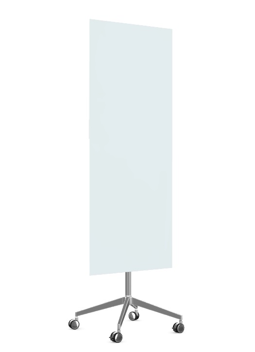 Tableaux blancs Mood mobile (Lintex)  - Open space (S2, S3)