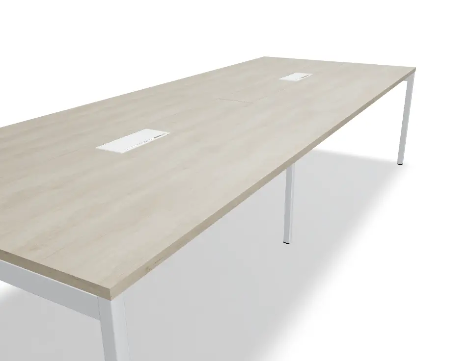 Table OGI Y 360x1210cm - Espace convivialité