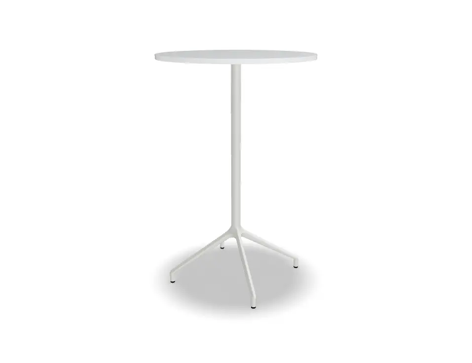 Table H115cm ø72cm - GOBO - Espace convivialité