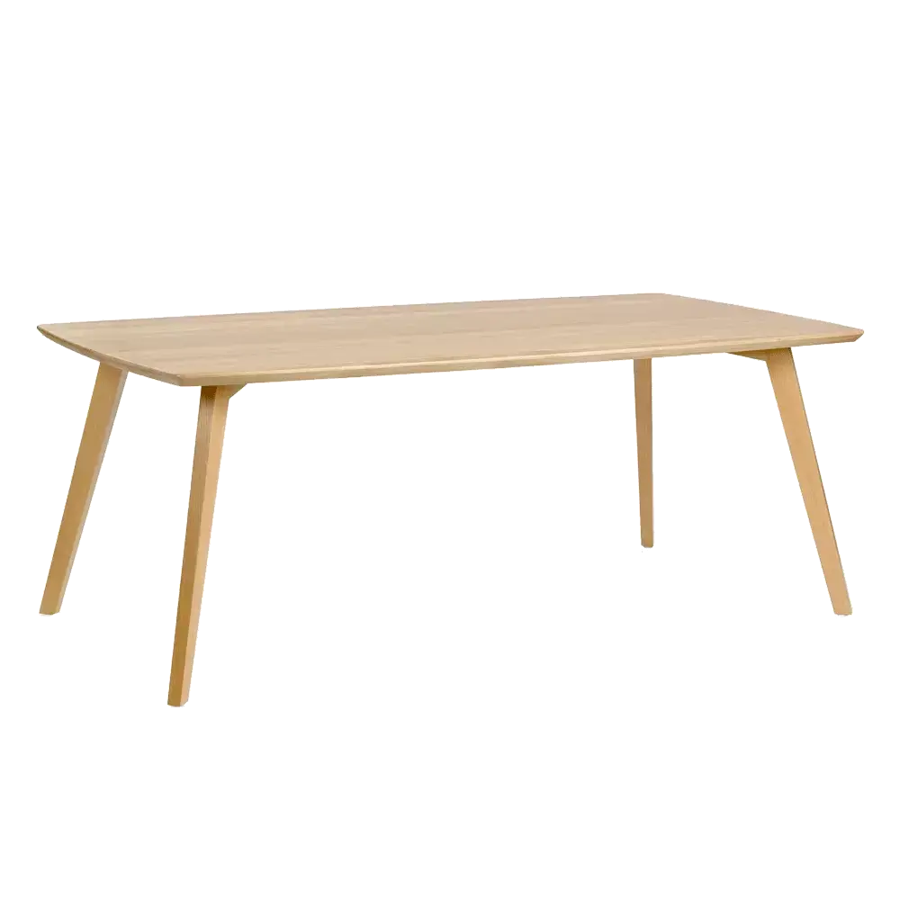 Table 220x100cm Mood T1 - T0100 (Mobitec) - SDR 8 personnes