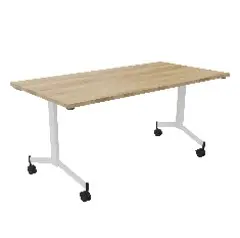 Table rabattable Eureka (Buronomic) - SDR 15 personnes