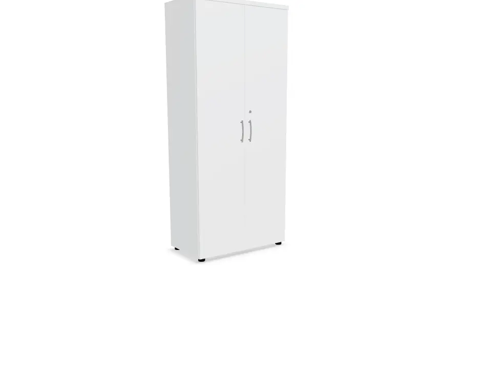 Armoire L801mm standard + Serrure - Stockage