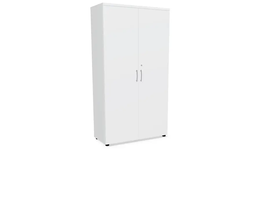 Armoire L1000mm standard+ Serrure - Stockage