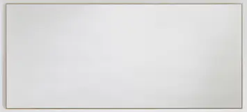 Miroir Deknudt H101x2xL201cm - Sanitaire