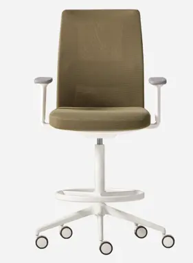 [INCL0028] INCLASS - Chaise ESITT - Coworking