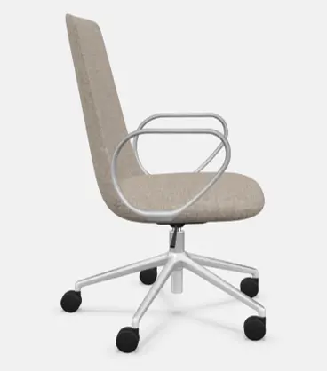[INCL0029] INCLASS - Chaise KORI - Coworking
