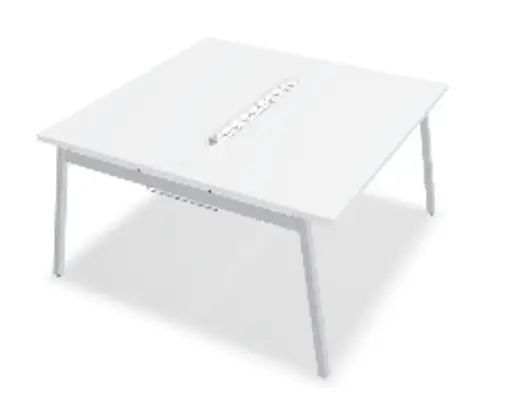 [MDD0053] Bench 2 personnes OGI M - Open space