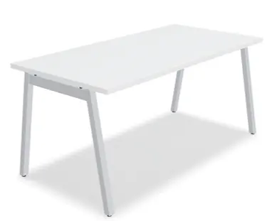 [MDD0054] Bureau 160x80cm OGI M - Open space