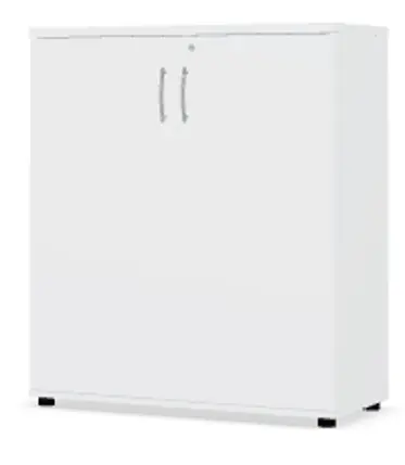 [MDD0028]  ARMOIRE -100x43xH113cm - Open space