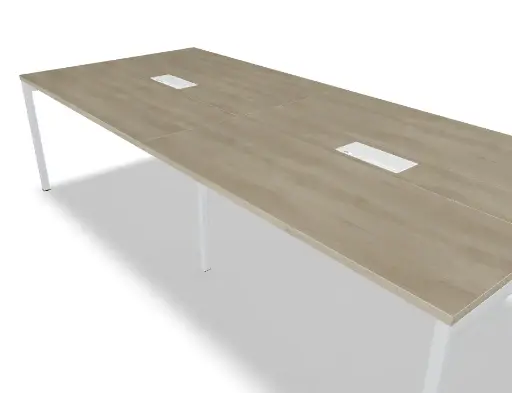 [MDD0063] Table OGI Y 280x121cm - Espace convivialité
