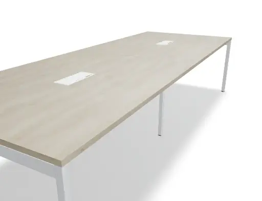 [MDD0064] Table OGI Y 360x1210cm - Espace convivialité