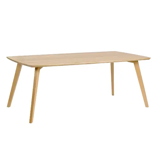 [MOBI0264] Table 220x100cm Mood T1 - T0100 (Mobitec) - SDR 8 personnes