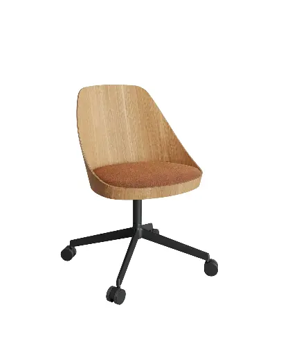 [ENEA0056] Chaise Kaiak (Enea) - SDR 8 personnes