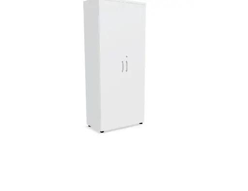 [MDD0060] Armoire L801mm standard + Serrure - Stockage